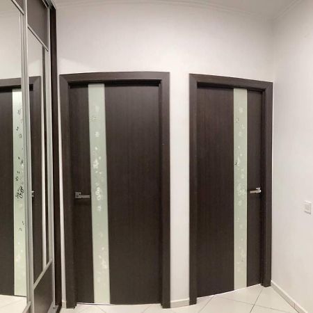 New Cosy Apartment Львів Екстер'єр фото