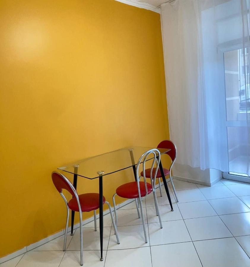 New Cosy Apartment Львів Екстер'єр фото