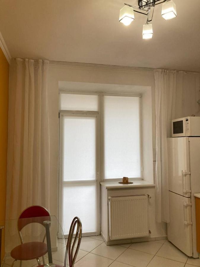 New Cosy Apartment Львів Екстер'єр фото