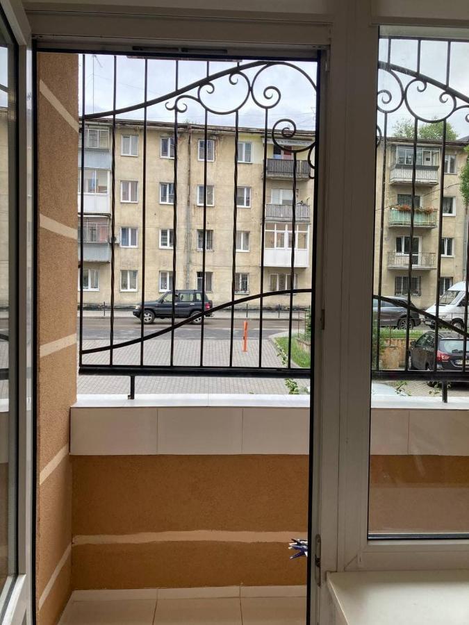 New Cosy Apartment Львів Екстер'єр фото
