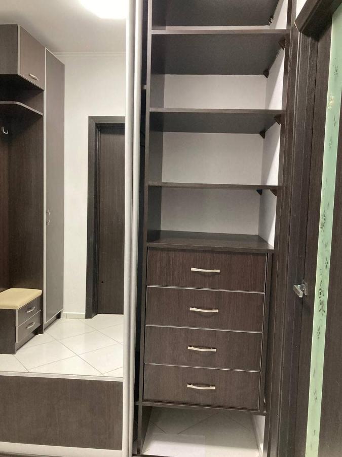New Cosy Apartment Львів Екстер'єр фото