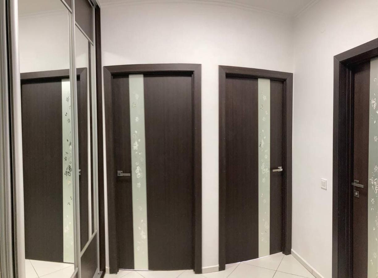New Cosy Apartment Львів Екстер'єр фото