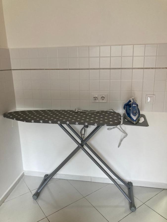 New Cosy Apartment Львів Екстер'єр фото