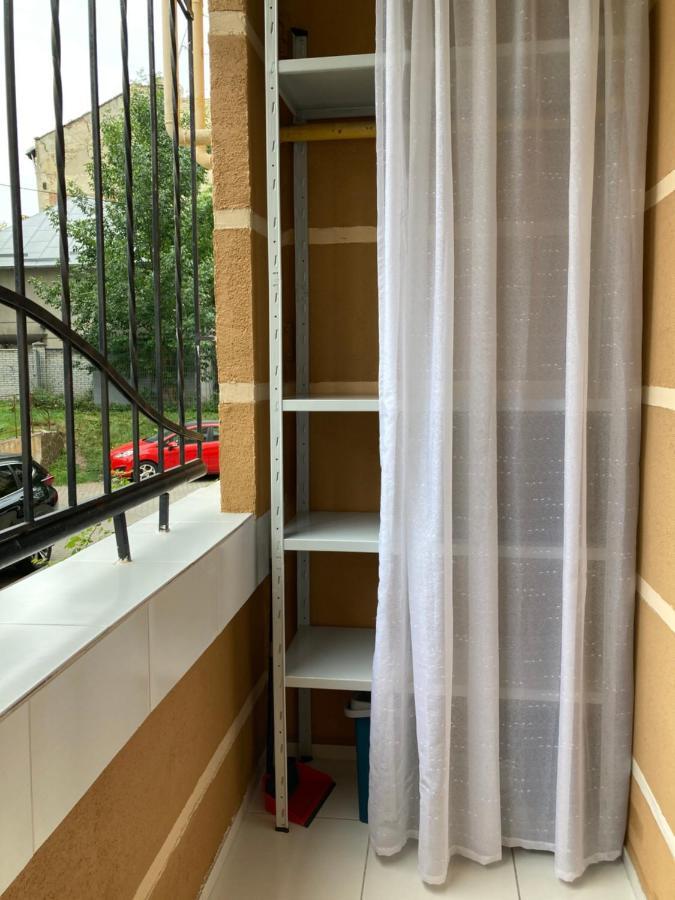 New Cosy Apartment Львів Екстер'єр фото