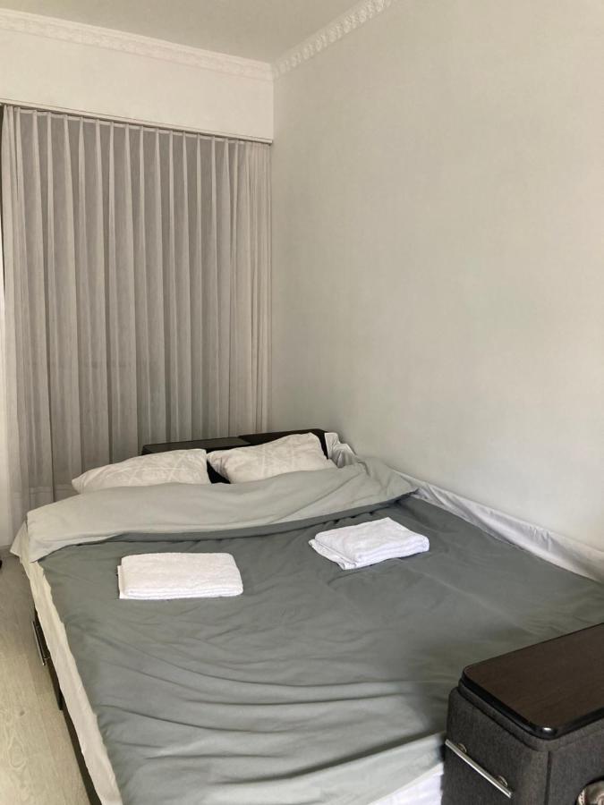 New Cosy Apartment Львів Екстер'єр фото