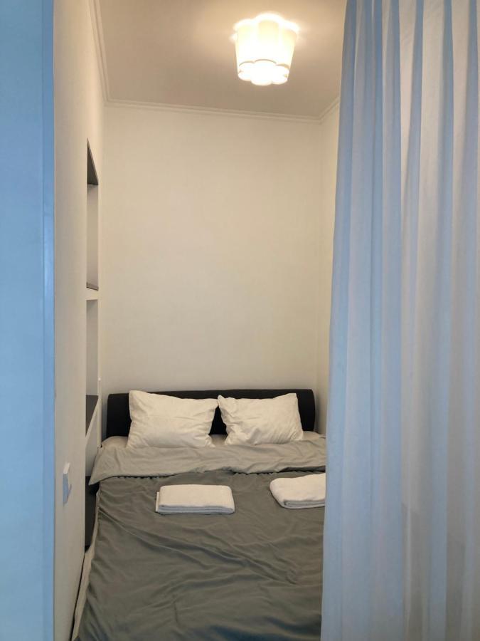 New Cosy Apartment Львів Екстер'єр фото